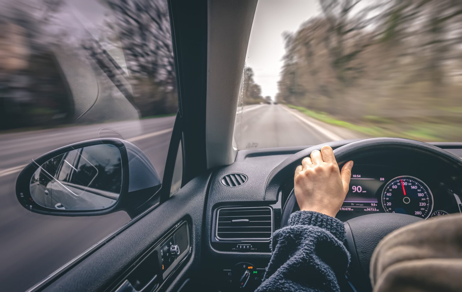 Kontakta Garantigruppen